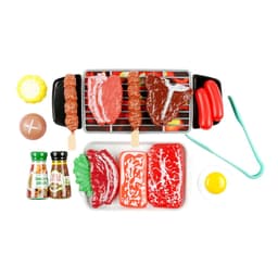 Sweet Heart – Bộ đồ chơi tiệc BBQ - ảnh 1