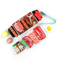 Sweet Heart – Bộ đồ chơi tiệc BBQ - ảnh 2