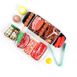 Sweet Heart – Bộ đồ chơi tiệc BBQ - ảnh 3