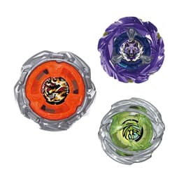 Beyblade X – Bộ ba Hells Nether Deck Set - ảnh 2