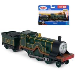 Thomas & Friends – Emily và toa tàu - ảnh 2