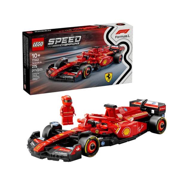 Lắp ráp & LEGO