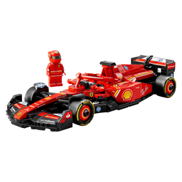 LEGO Speed Champions – Ferrari SF-24 F1 - ảnh 3