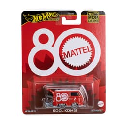 Hot Wheels – Volkswagen Kool Kombi - ảnh 1