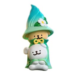 Funism – Maltese Magic Seekers Blind Box - ảnh 1