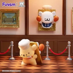 Funism – Maltese Magic Seekers Blind Box - ảnh 3