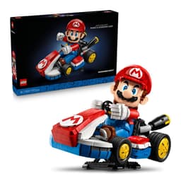 LEGO Super Mario – Mario Kart - ảnh 1