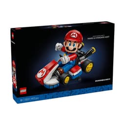 LEGO Super Mario – Mario Kart - ảnh 2
