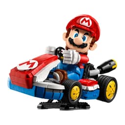 LEGO Super Mario – Mario Kart - ảnh 3