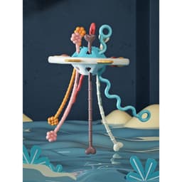 Peek A Boo – Bạn cáo kéo dây - ảnh 3