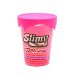 Slimy – Slime hồng 80g - ảnh 2