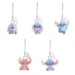 Stitch Mood – Móc khóa thú bông bí ẩn - ảnh 2