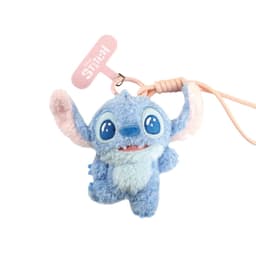 Stitch Mood – Móc khóa thú bông bí ẩn - ảnh 3