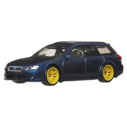 Hot Wheels Premium – Subaru Legacy GT - ảnh 3
