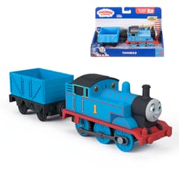 Thomas & Friends – Thomas và toa hàng - ảnh 2
